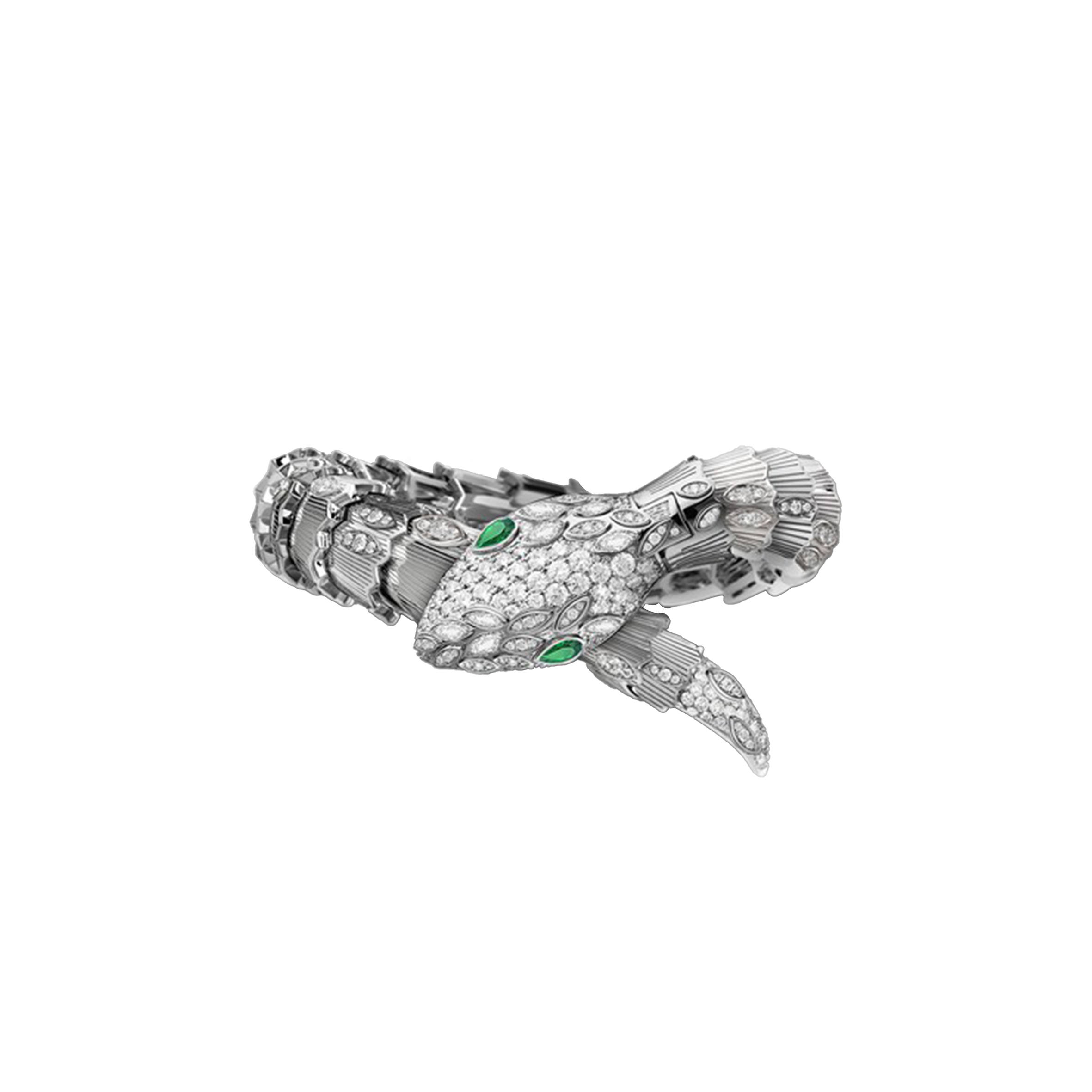B*l*ai serpenti serpenti viper bracelet